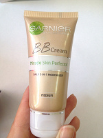 Отдается в дар BB крем Garnier