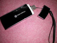 Отдается в дар USB модем Мегафон 4G!