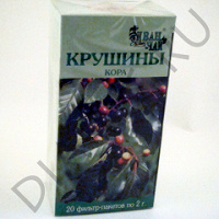 Отдается в дар Кора крушины