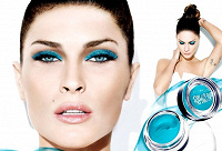 Отдается в дар Тени Maybelline color tattoo 24hr