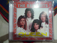 Отдается в дар 2cd Queen