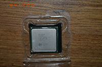 Отдается в дар Процессор Celeron 1,7 GHZ