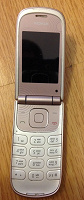 Отдается в дар NOKIA 3710 a-1