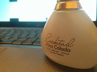 Отдается в дар Apple Coctail «Pina Colada». Туалетная вода, 55 мл
