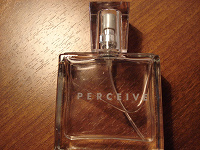 Отдается в дар Духи Perceive Avon