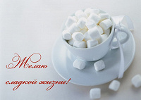 Отдается в дар Сахарный котище!