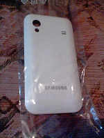 Отдается в дар задняя панель для Samsung GS 5830