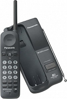 Panasonic KX-TC1205