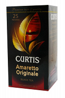 Отдается в дар Curtis amaretto