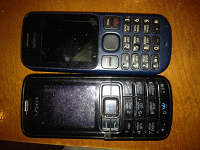 Отдается в дар Мобильники Nokia