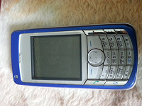 Отдается в дар Nokia 6681