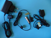Отдается в дар Sony Ericsson мобильные