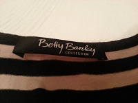 Отдается в дар Футболка Betty Barclay