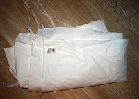 Отдается в дар Клеенка mothercare