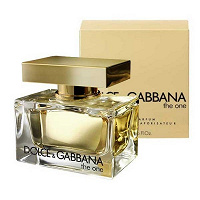 Отдается в дар The One от Dolce&Gabbana для женщин