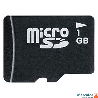 Отдается в дар Флешка MicroSD