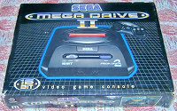 Отдается в дар Игровая приставка Sega