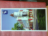 Отдается в дар Открытки