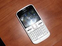Отдается в дар телефон Nokia E5