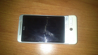 Отдается в дар Смартфон HTC Hero