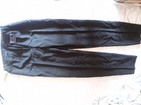 Отдается в дар штаны шерстяные теплые размер 46-48