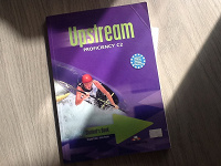 Отдается в дар Учебник upstream proficiency (c2) 2002
