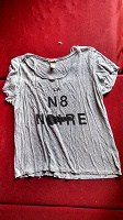 Отдается в дар Майка H&M XL
