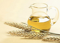 Отдается в дар Масло Зародышей пшеницы нерафинированное