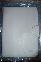 Отдается в дар Чехол для эл.книги Gmini MagicBook M61HD
