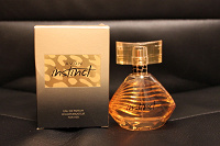 Отдается в дар Туалетная вода Avon Instinct