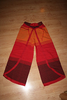 Отдается в дар Непальские штаны