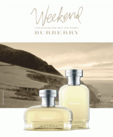 Отдается в дар Burberry Week end