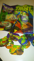 Отдается в дар Из Kinder Joy