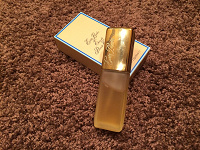 Отдается в дар Estee Lauder Eau de Private Collection Spray. 50 мл.