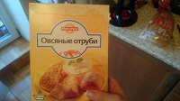 овсяные отруби