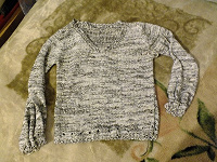 Отдается в дар Кофточка, 42-44