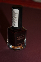 Отдается в дар Лак MaXfactor