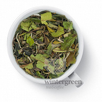 Отдается в дар Зеленый чай Бай Му Дань, Белый Пион