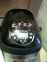 Отдается в дар Хлебопечь Moulinex OW6002 Baguettes
