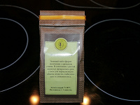 Отдается в дар чай зеленый«жемчужная слива»