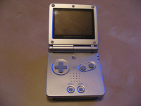 Отдается в дар Gameboy