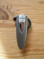 Отдается в дар Bluetooth SIEMENS