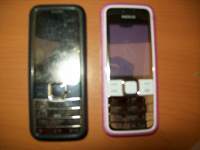 Отдается в дар Телефон Nokia 7310