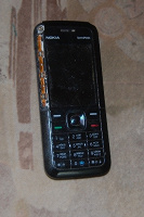 Отдается в дар Nokia 5310