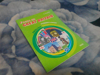 Focus on Great Britain (Student's Book)
