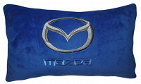 Отдается в дар 2 подушки Mazda