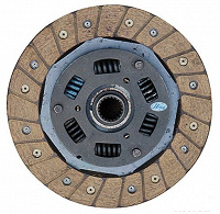 Отдается в дар 2 диска сцепления на ВАЗ 2108-099 новые, СССР