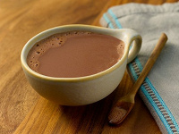 Отдается в дар Шоколадный напиток «Каждый День»