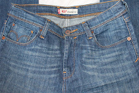 Джинсы Levi's женские
