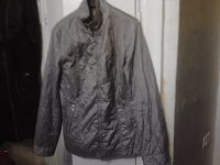 Отдается в дар легкая стеганная женская куртка, размер евро 38-передар от svetl-nikola